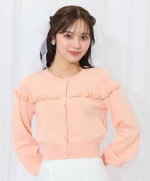 WILLSELECTION｜ウィルセレクションのカーディガン/ボレロ通販 - ZOZOTOWN