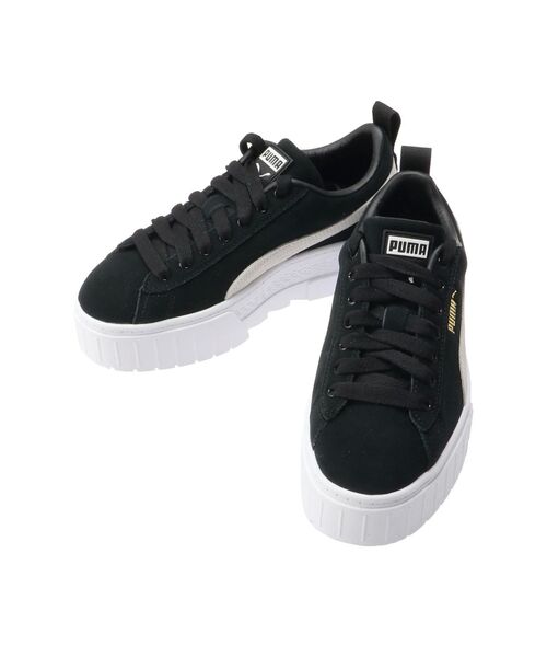 【PUMA】メイズ ウィメンズ