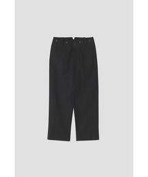 MARGARET HOWELL（マーガレットハウエル）の「DENSE COTTON STRIPE