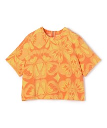 トゥモローランド トップス カットソー すべてのTシャツ・カットソー｜トゥモローランド 公式通販