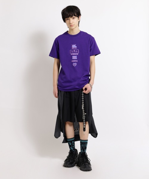 MILKBOY(ミルクボーイ)の「DREAM Tシャツ(Tシャツ/カットソー・レディース・A/C/B・M/L)」の14枚目の写真
