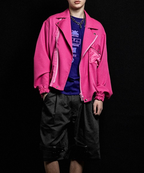 MILKBOY(ミルクボーイ)の「DREAM Tシャツ(Tシャツ/カットソー・レディース・A/C/B・M/L)」の16枚目の写真