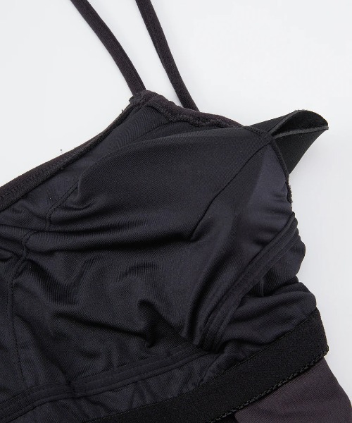セール】BILLABONG レディース PILE SHORTS TANKINI 水着 【2025