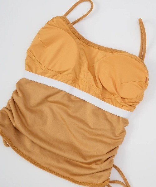 セール】BILLABONG レディース PILE SHORTS TANKINI 水着 【2025