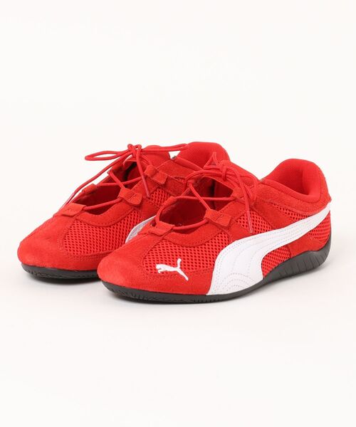 ★関税込★PUMA★Speedcat Go Wns★スニーカー Speedcat OG Sneakers | PUMA