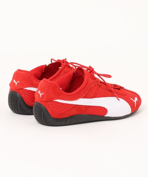 PUMA】SPEEDCAT GO WNS（スニーカー）｜PUMA（プーマ）の