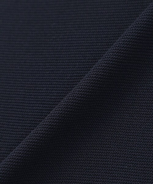 MACKINTOSH LONDON(マッキントッシュ ロンドン)の「【婦人画報掲載】ホールガーメントプルオーバー(タンクトップ・レディース・ネイビー/ホワイト/グリーン/ライトブルー・38)」の6枚目の写真