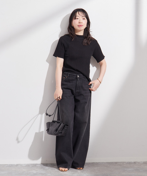 JOURNAL STANDARD L'ESSAGE｜クロシェニットベスト | Rakuten