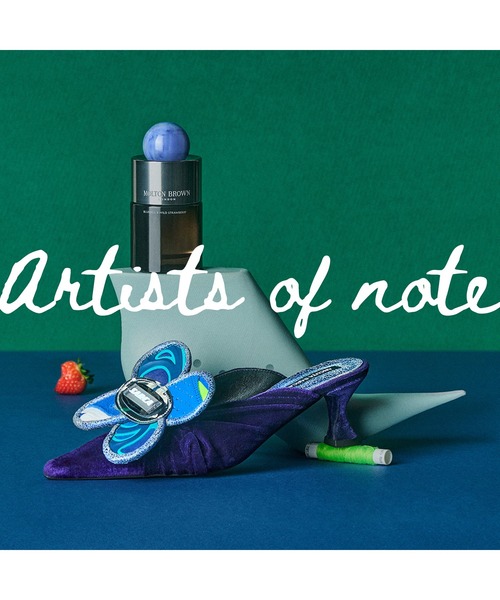 モルトンブラウン ブルーベル&ワイルドストロベリー オードパルファム 100ml ブルーベル＆ワイルドストロベリー オードパルファン 100ml｜モルトン