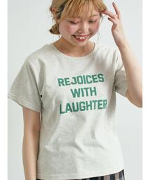 SM2 | ロゴプリントTシャツ(Tシャツ/カットソー)