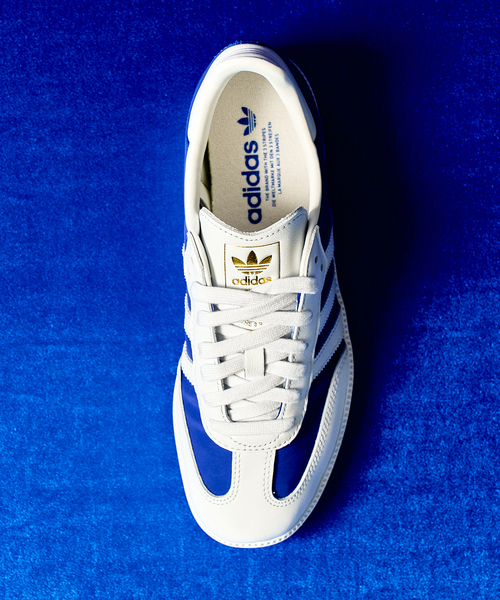 adidas サンバ　SAMBA スニーカー[限定品] 24時間限りセール！！ 日本未発売 adidas SAMBA 