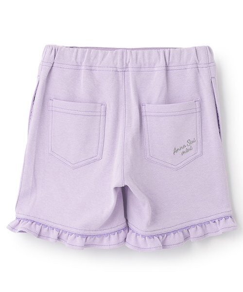 セール】モチーフショートパンツ（その他パンツ）｜ANNA SUI