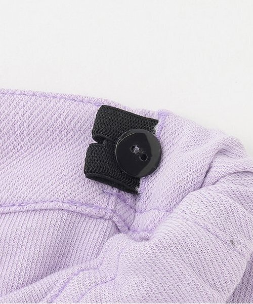 美品【ANNA SUI mini 】オフショルダー刺繍トップス&ショートパンツ セール】モチーフショートパンツ（その他パンツ）｜ANNA SUI