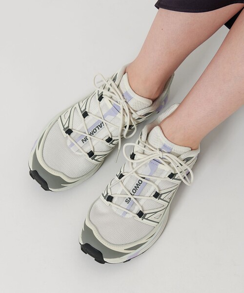 セール】＜Salomon＞XT-6 EXPANSE/スニーカー（スニーカー