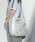 FREAK'S STOREit[NXXgAj́uLEATHERETTE shoulder bag/Ubg V_[obOiV_[obOjvbzCg
