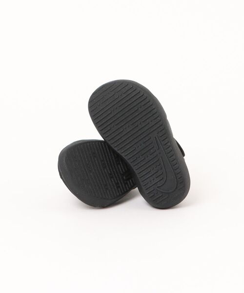 NIKE（ナイキ）の「《NIKE》SUNRAY PROTECT 4 (TD)（サンダル・キッズ・ロイヤルブルー/ピンク/ブラック×ブラック/ブルー系その他・13.0cm/12.0cm/15.0cm/14.0cm/16.0cm）」の6枚目の写真