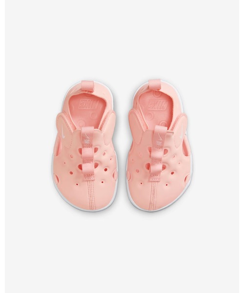 NIKE（ナイキ）の「《NIKE》SUNRAY PROTECT 4 (TD)（サンダル・キッズ・ロイヤルブルー/ピンク/ブラック×ブラック/ブルー系その他・13.0cm/12.0cm/15.0cm/14.0cm/16.0cm）」の12枚目の写真