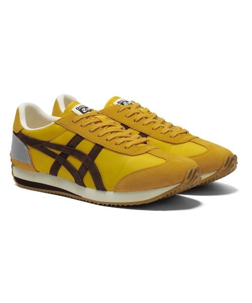 すぐお届け【Onitsuka Tiger】CALIFORNIA 78 VIN / スニーカー CALIFORNIA 78 VIN / カリフォルニア 78 ヴィン（スニーカー