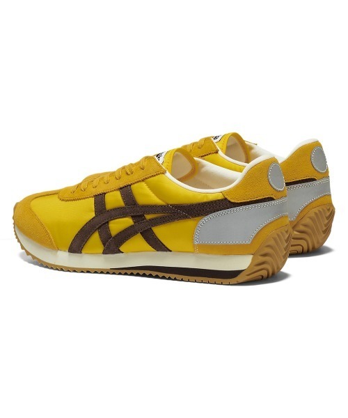 カリフォルニアの休日 Onitsuka Tiger｜オニツカタイガー｜CALIFORNIA 78 EX VIN