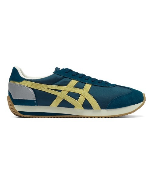 ◆正規品◆ONITSUKA TIGER CALIFORNIA 78 VIN◆関税込◆男女共用 CALIFORNIA 78 VIN / カリフォルニア 78 ヴィン（スニーカー
