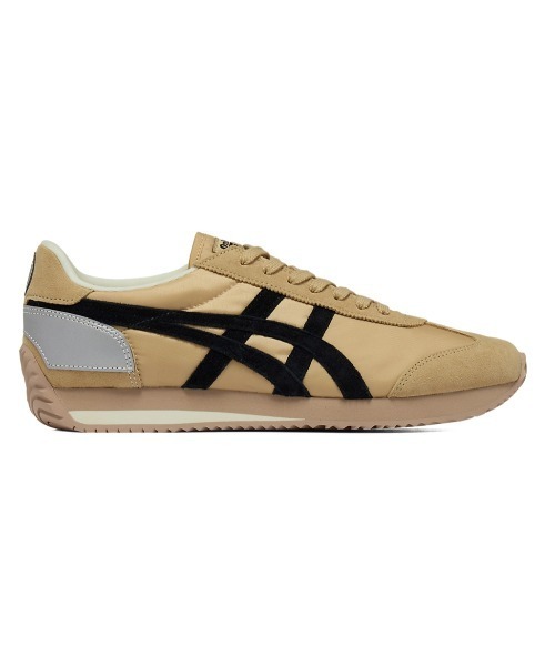 Onitsuka Tiger(オニツカタイガー)の「CALIFORNIA 78 VIN / カリフォルニア 78 ヴィン(スニーカー・レディース・ブルー系その他/イエロー系その他/ブラック系その他/ベージュ系その他/グリーン系その他・23/22.5/24/23.5/29/28.5/28/27.5/27/26.5/26/25.5/25/24.5)」の22枚目の写真