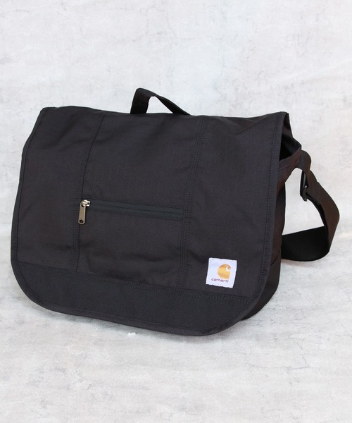 セール】Carhartt メッセンジャーバッグ（メッセンジャーバッグ