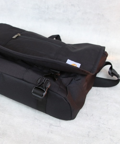 セール】Carhartt メッセンジャーバッグ（メッセンジャーバッグ