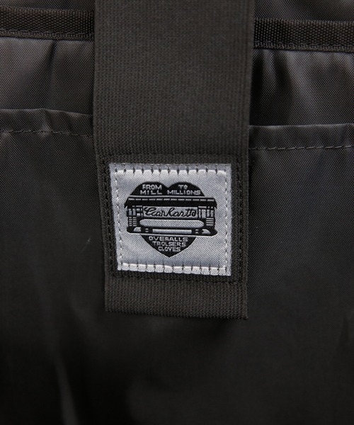 Carhartt（カーハート）の「Carhartt メッセンジャーバッグ（メッセンジャーバッグ・メンズ・ブラック・FREE）」の11枚目の写真