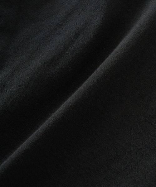 BABYLONE（バビロン）の「コットンリネンテンジクノースリ（タンクトップ・レディース・ライトブルー/ホワイト/ブラック/ライトブラウン・フリー）」の11枚目の写真