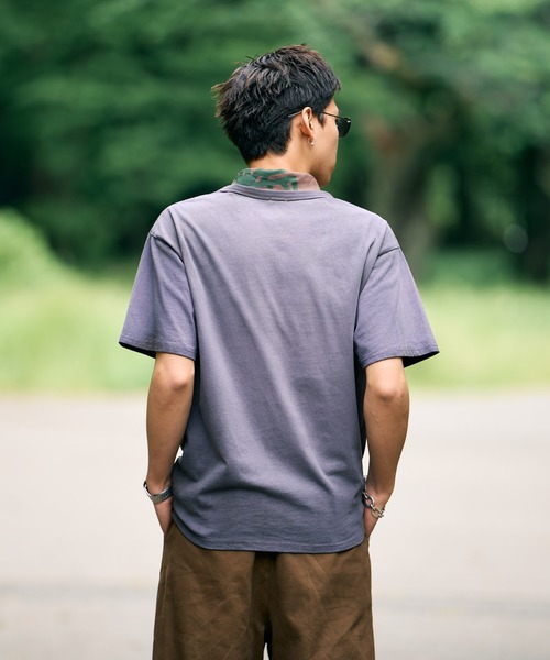 セール】Fade Tee / フェードTシャツ（Tシャツ/カットソー