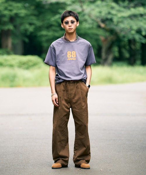 セール】Fade Tee / フェードTシャツ（Tシャツ/カットソー