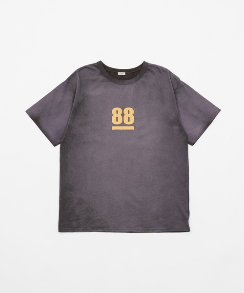 Tシャツ・カットソー BEST FADE T-SHIRT セール】Fade Tee / フェードTシャツ（Tシャツ/カットソー