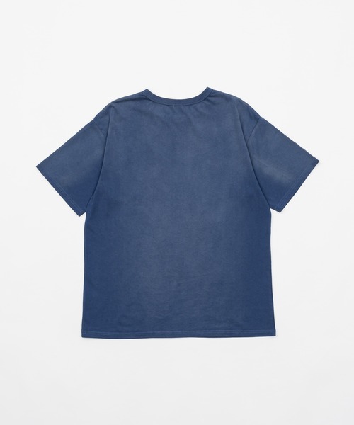 Tシャツ・カットソー BEST FADE T-SHIRT セール】Fade Tee / フェードTシャツ（Tシャツ/カットソー