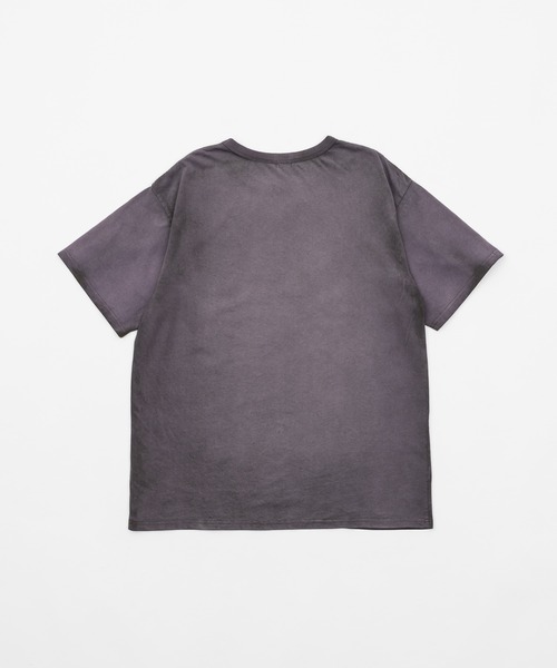 Tシャツ・カットソー BEST FADE T-SHIRT セール】Fade Tee / フェードTシャツ（Tシャツ/カットソー