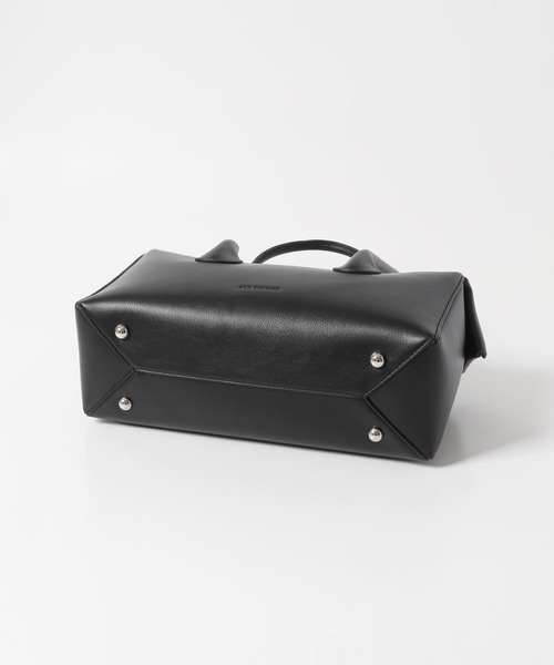 RODE SKO（ロデスコ）の「ADD CULUMN　LOP BOSTON M（ショルダーバッグ・レディース・ブラック/ラベンダー・-）」の20枚目の写真