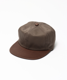 POTEN(ポテン)・JOURNAL STANDARD　FISH CAP別注 POTEN(ポテン)・JOURNAL STANDARD FISH CAP - メルカリ