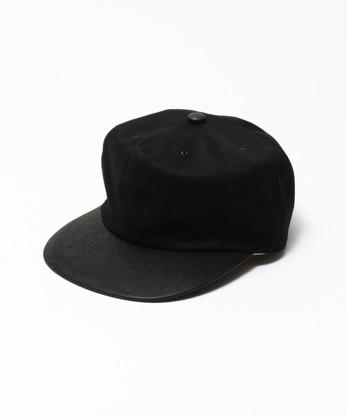 セール】POTEN / ポテン 別注 KK83 CAP（ハット）｜POTEN