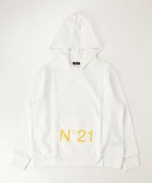 N°21（ヌメロ ヴェントゥーノ）Kids & Junior ブランドロゴ