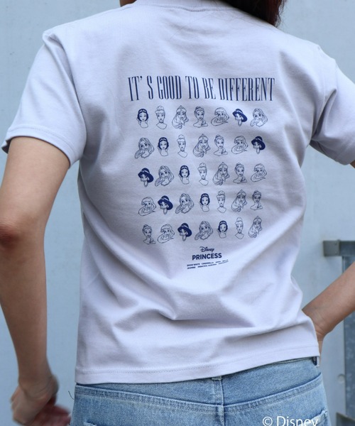 セール】Disney Princess/MID T（ディズニープリンセス）（T
