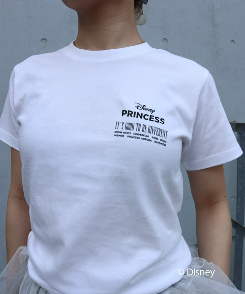 セール】Disney Princess/MID T（ディズニープリンセス）（T