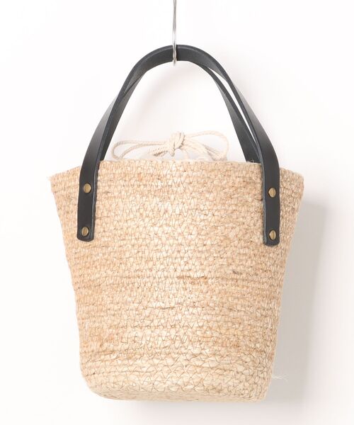 CLEDRAN(クレドラン)の「【高級 国産本革 付属】CL3667 ONE POCKET BASKET(トートバッグ・レディース・ベージュ系その他/ベージュ系その他2/ベージュ系その他3・FREE)」の20枚目の写真