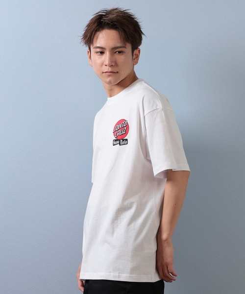 サンタクルーズ　Ｔシャツ Ｌ 楽天市場】サンタクルーズ Tシャツ SANTA CRUZ SCREAMING HAND