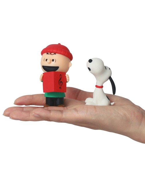 Super7 PEANUTS Charlie Brown and Snoopy スーパー7 ピーナッツ