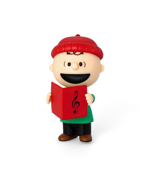 Super7 PEANUTS Charlie Brown and Snoopy スーパー7 ピーナッツ