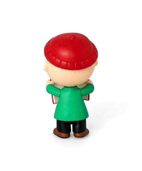 Super7 PEANUTS Charlie Brown and Snoopy スーパー7 ピーナッツ