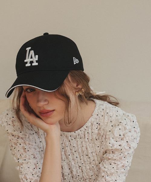 at.（アット）の「【at.】パールビジューリボンピアス（ピアス（両耳用）・レディース・シルバー/ゴールド・ONE）」の7枚目の写真