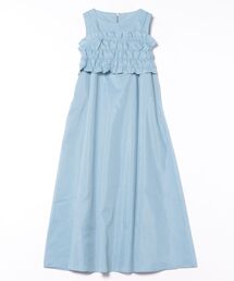 STYLEBLOCK（スタイルブロック）の「ブロードビスチェセットノースリーブワンピース（ワンピース）」