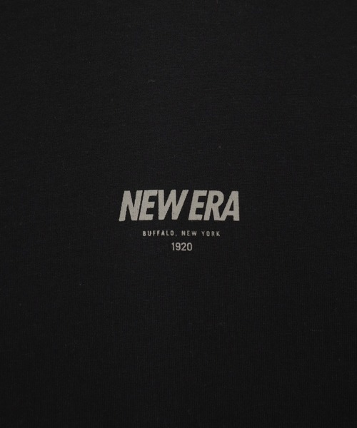 NEW ERA(ニューエラ)の「ニューエラ パフォーマンスアパレル テックスウェットパーカー バクプリントロゴ(パーカー・メンズ・ブラック・XXL/XL/L/M/S)」の10枚目の写真