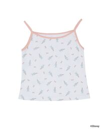 MURUA | 【スティッチコラボ】ソフトタッチキャミソール(キャミソール)