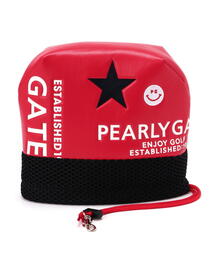 PEARLY GATES(p[[QCc)́yPEARLY GATESzACApwbhJo[ LIMITED06 (UNISEX)(StObY)